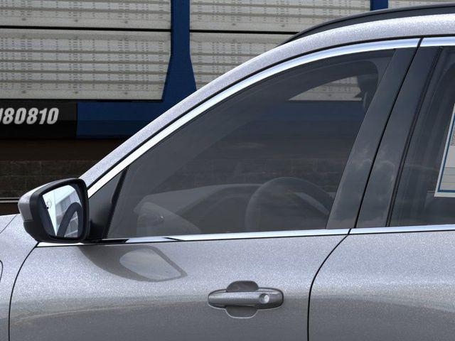 new 2025 Ford Escape PHEV car, priced at $35,691