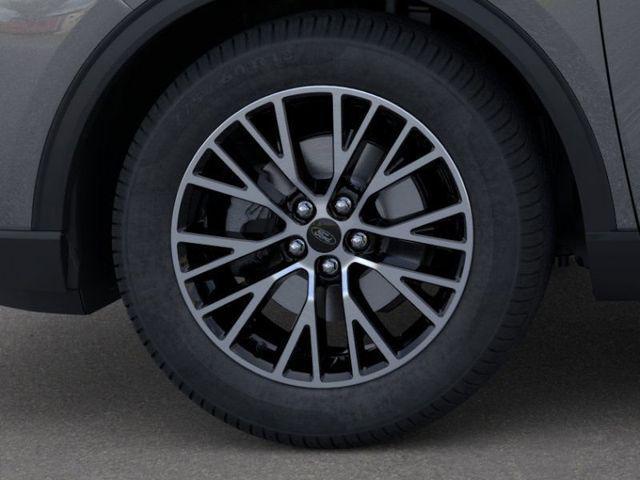 new 2025 Ford Escape PHEV car, priced at $35,691