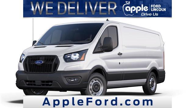 new 2024 Ford Transit-150 car, priced at $47,514