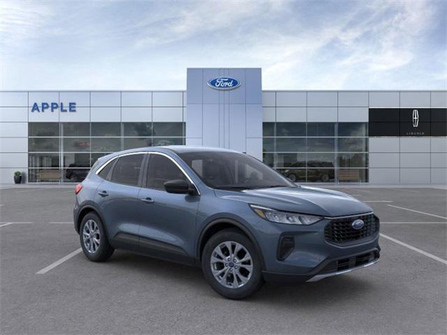 new 2024 Ford Escape car, priced at $28,213