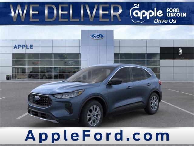 new 2024 Ford Escape car, priced at $28,213