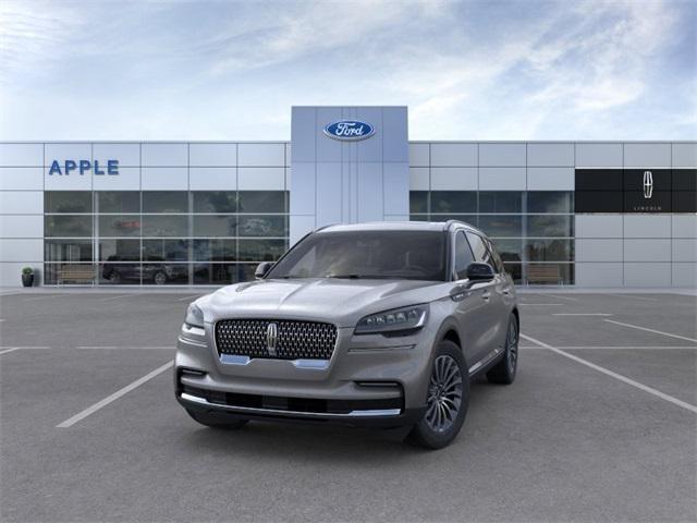 new 2024 Lincoln Aviator car, priced at $59,161