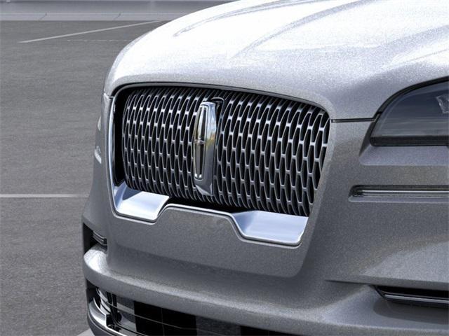 new 2024 Lincoln Aviator car, priced at $59,161