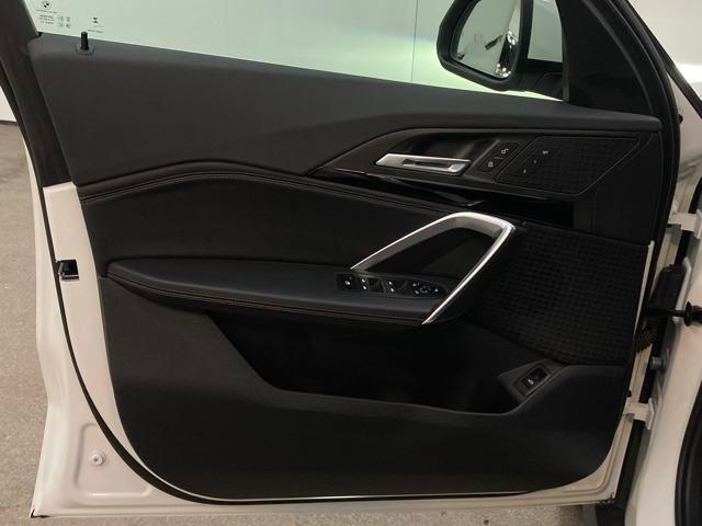 used 2023 BMW X1 car, priced at $32,000