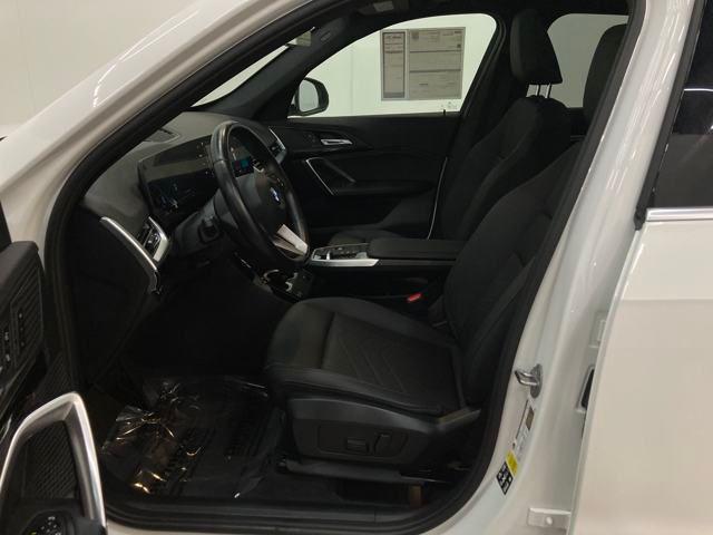 used 2023 BMW X1 car, priced at $32,000