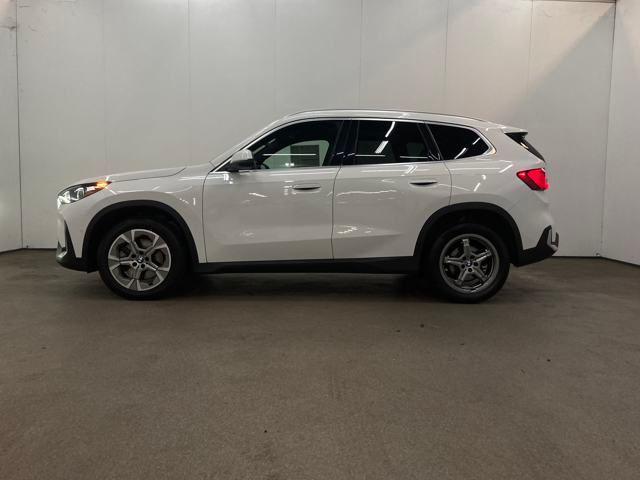 used 2023 BMW X1 car, priced at $32,000