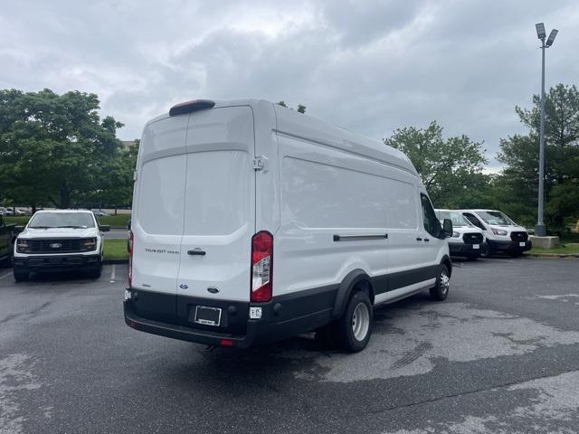 new 2024 Ford Transit-150 car, priced at $92,500