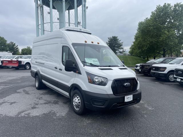 new 2024 Ford Transit-150 car, priced at $92,500