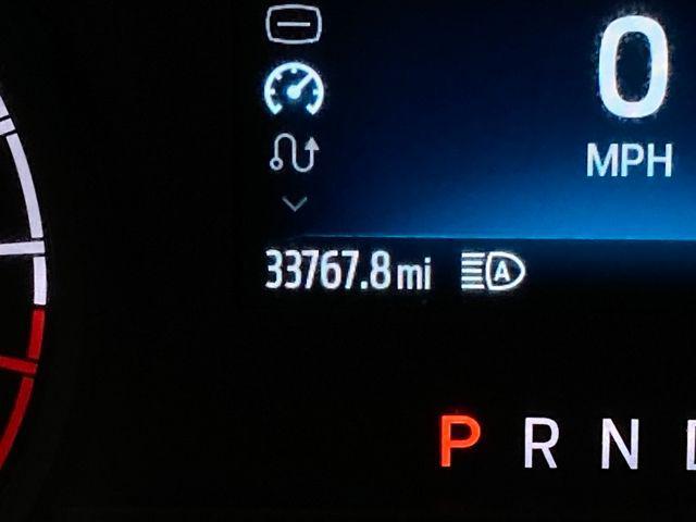 used 2022 Ford F-150 car, priced at $34,000