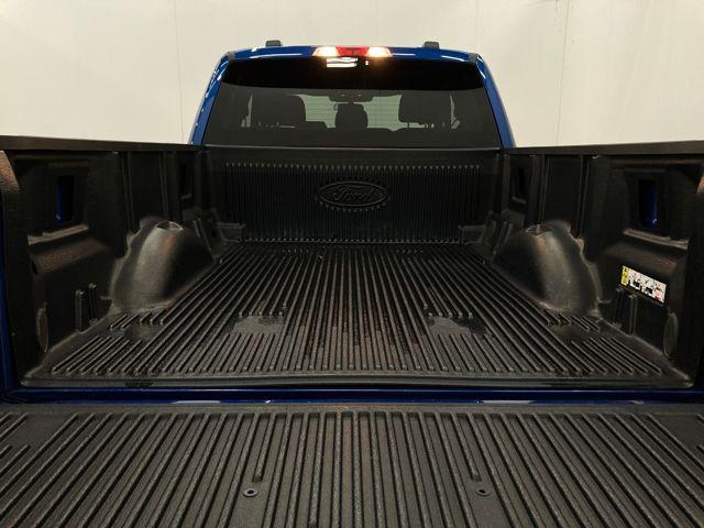 used 2022 Ford F-150 car, priced at $34,000