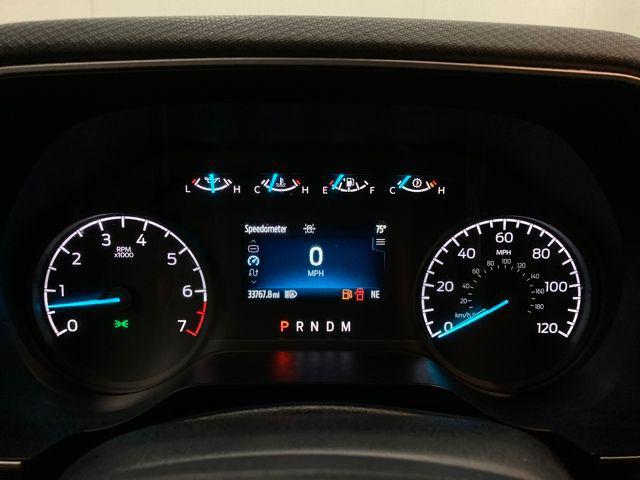 used 2022 Ford F-150 car, priced at $34,000