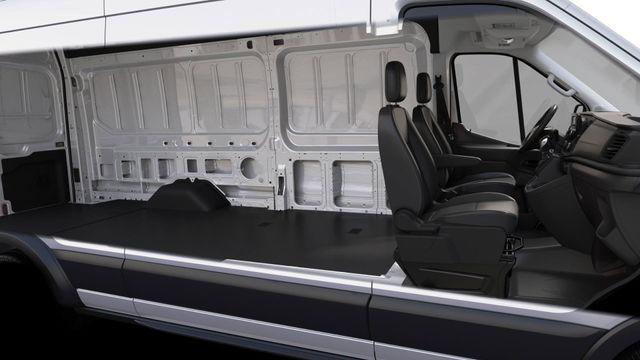 new 2025 Ford Transit-350 car, priced at $55,119