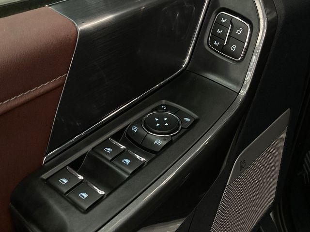 used 2022 Ford F-150 car, priced at $41,000