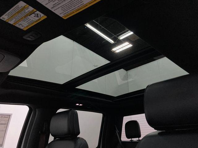 used 2022 Ford F-150 car, priced at $41,000