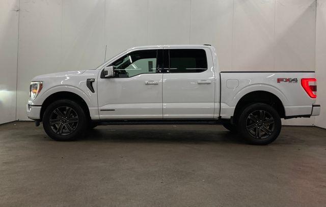 used 2022 Ford F-150 car, priced at $41,000