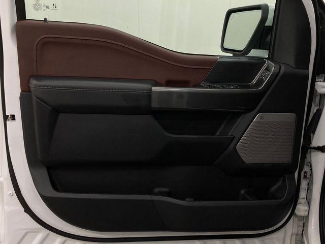 used 2022 Ford F-150 car, priced at $41,000