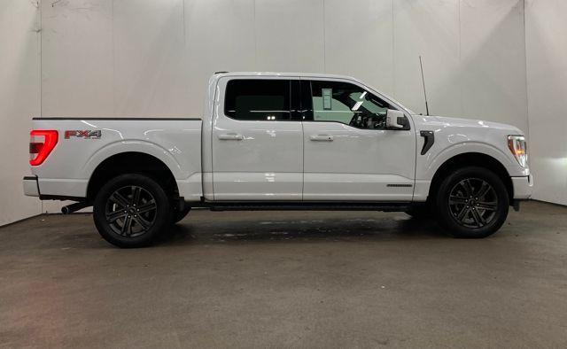 used 2022 Ford F-150 car, priced at $41,000