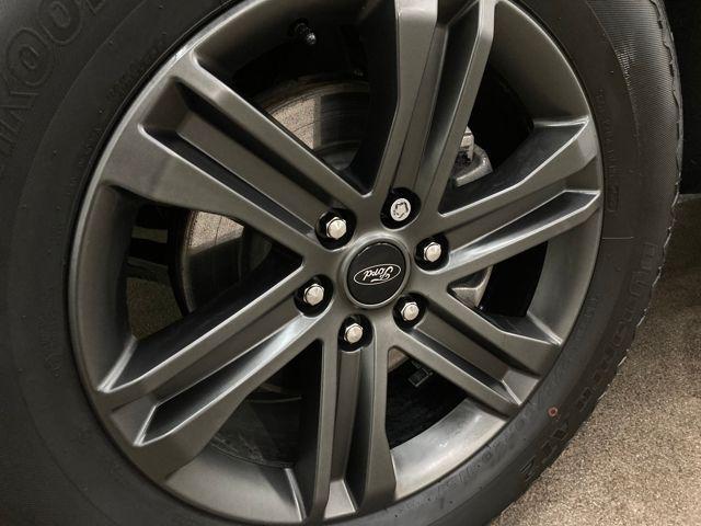 used 2022 Ford F-150 car, priced at $41,000