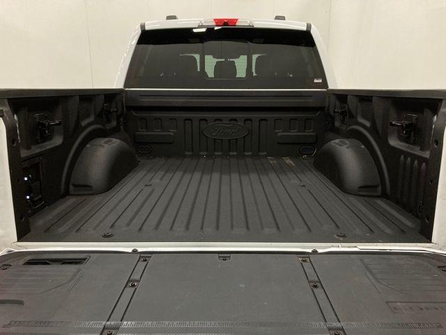 used 2022 Ford F-150 car, priced at $41,000