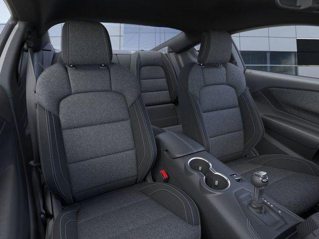 new 2025 Ford Mustang car, priced at $29,799