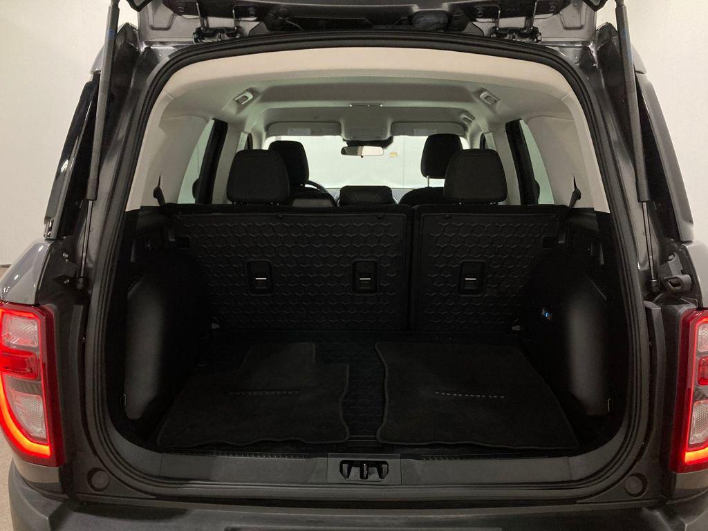 used 2023 Ford Bronco Sport car, priced at $23,000