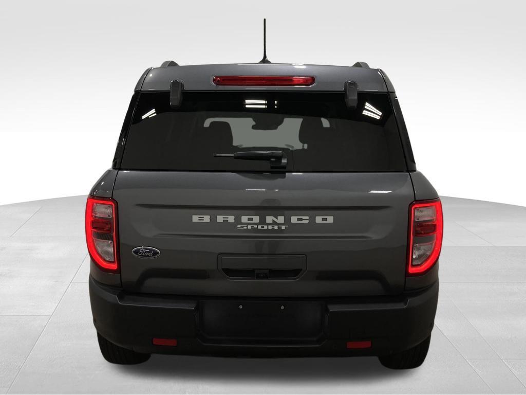 used 2023 Ford Bronco Sport car, priced at $23,000