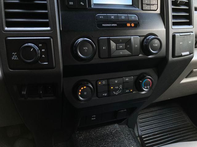 used 2021 Ford F-250 car, priced at $34,000