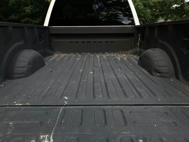 used 2021 Ford F-250 car, priced at $34,000