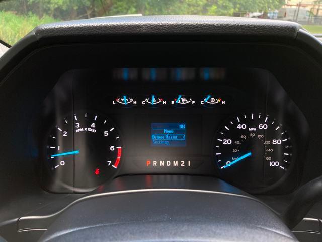 used 2021 Ford F-250 car, priced at $34,000