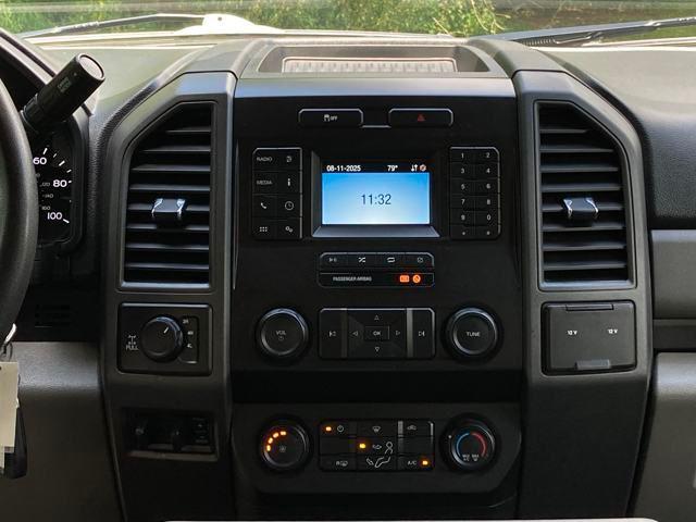 used 2021 Ford F-250 car, priced at $34,000