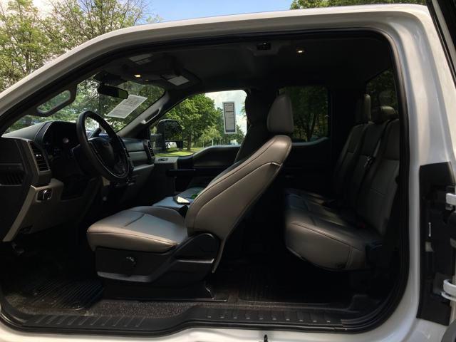 used 2021 Ford F-250 car, priced at $34,000