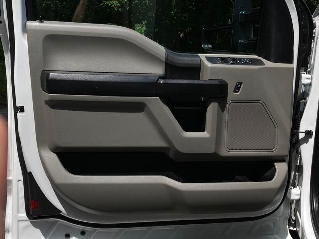 used 2021 Ford F-250 car, priced at $34,000