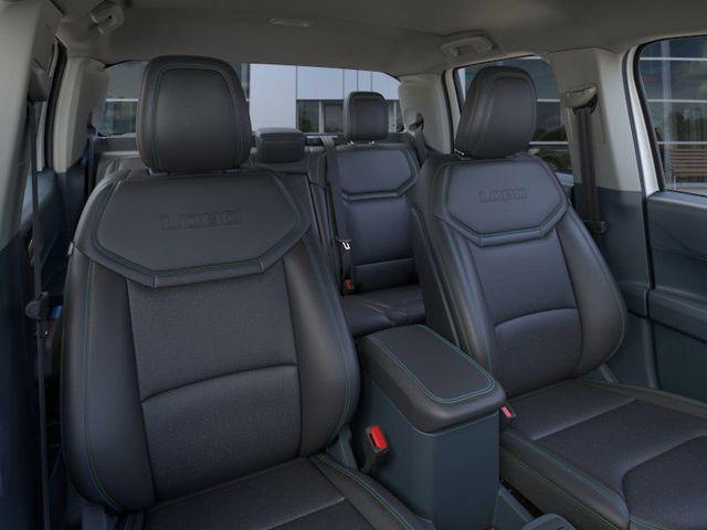 new 2025 Ford Maverick car, priced at $36,068