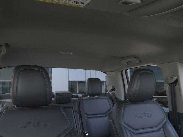 new 2025 Ford Maverick car, priced at $36,068