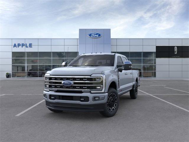 new 2024 Ford F-250 car, priced at $89,203