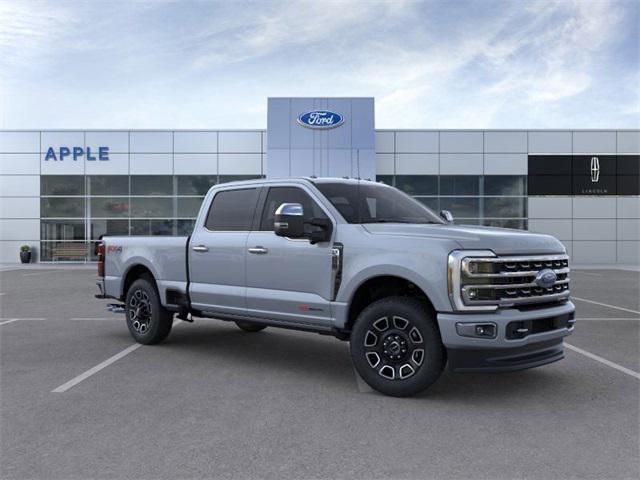 new 2024 Ford F-250 car, priced at $89,203