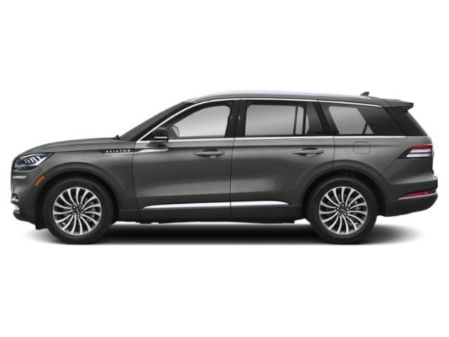 used 2020 Lincoln Aviator car, priced at $34,000