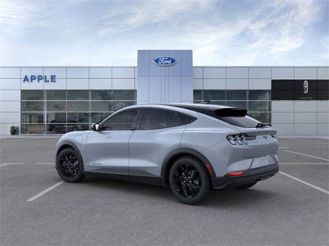 new 2024 Ford Mustang Mach-E car, priced at $40,674