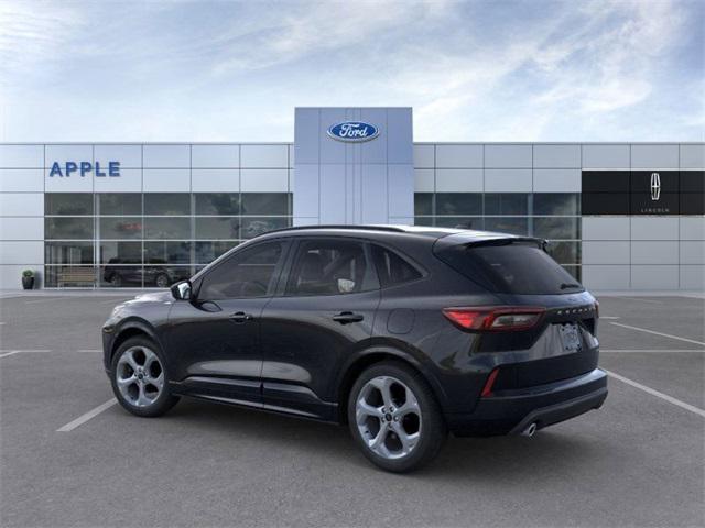 new 2024 Ford Escape car, priced at $29,648