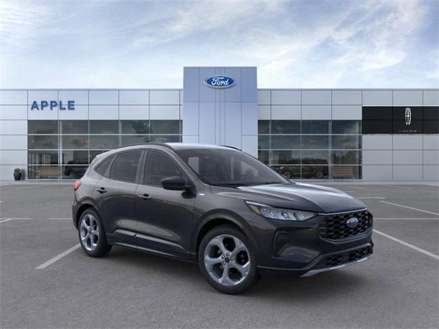 new 2024 Ford Escape car, priced at $27,148