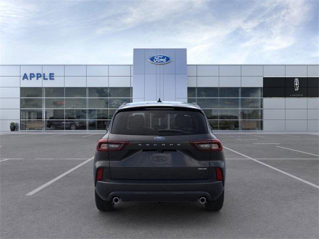 new 2024 Ford Escape car, priced at $27,148