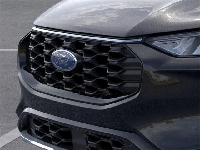 new 2024 Ford Escape car, priced at $29,648