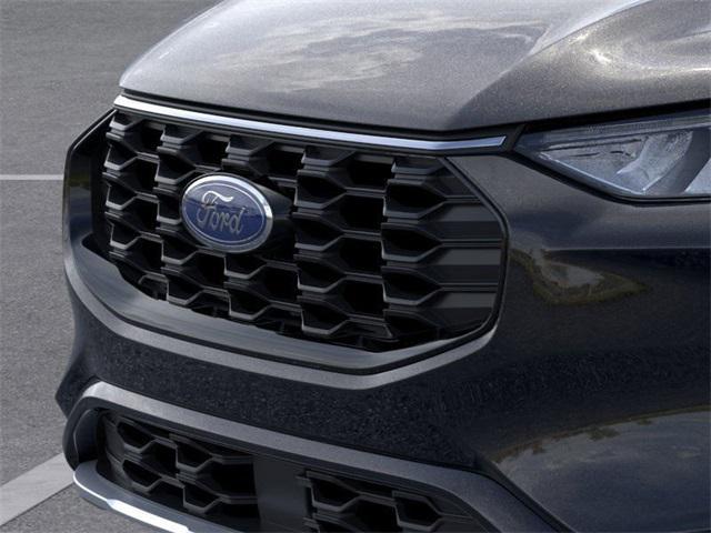 new 2024 Ford Escape car, priced at $27,148