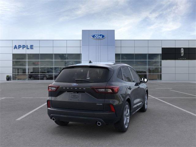 new 2024 Ford Escape car, priced at $27,148