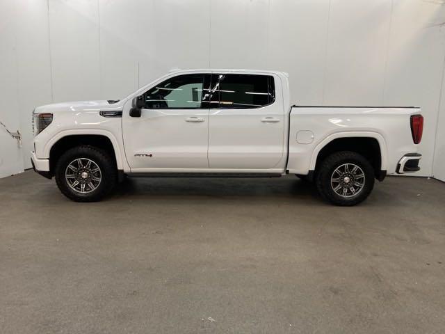 used 2024 GMC Sierra 1500 car, priced at $62,000