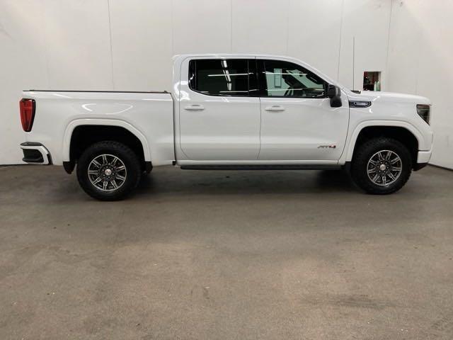 used 2024 GMC Sierra 1500 car, priced at $62,000