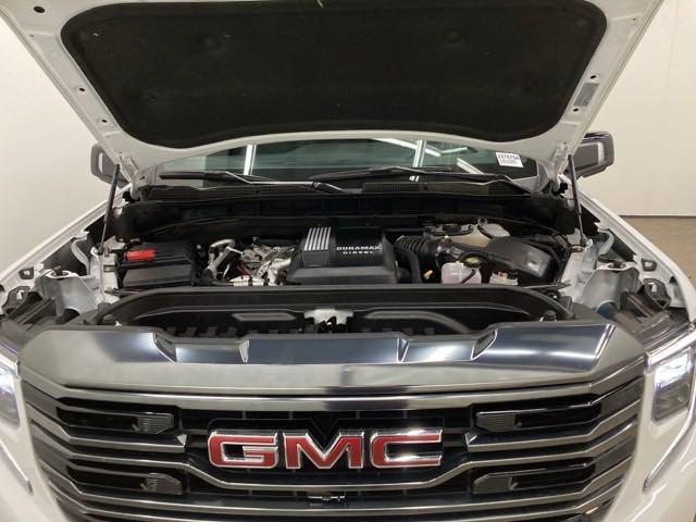 used 2024 GMC Sierra 1500 car, priced at $62,000