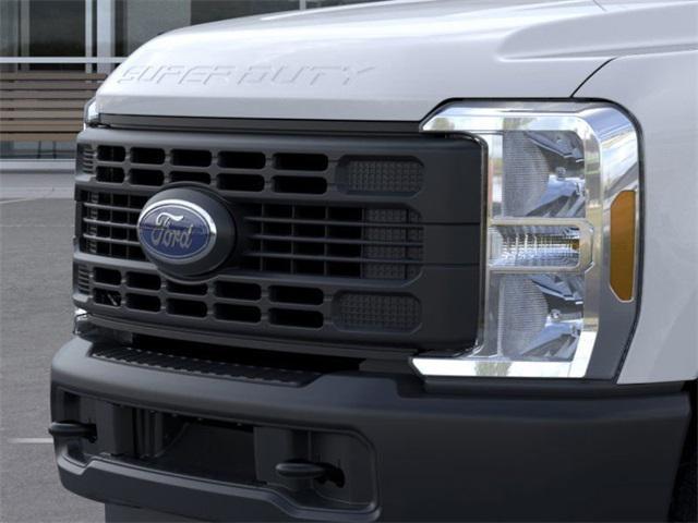 new 2024 Ford F-350 car