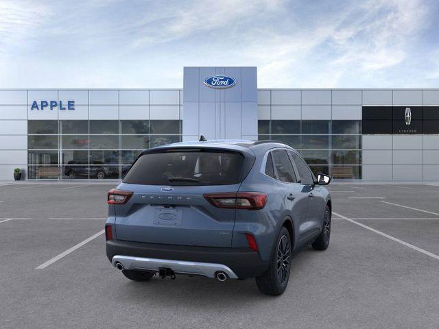 new 2026 Ford Escape PHEV car, priced at $36,776