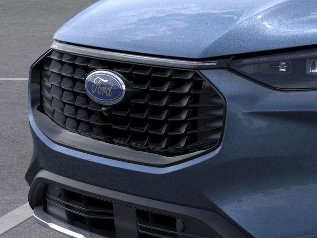 new 2026 Ford Escape PHEV car, priced at $36,776